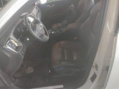 Volvo XC60 2022 B5 AWD Smart Luxury Edition - ფოტო 15
