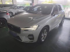 Volvo XC60 2022 B5 AWD Smart Luxury Edition - ფოტო 2