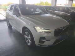 Volvo XC60 2022 B5 AWD Smart Luxury Edition - ფოტო 4