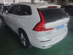 Volvo XC60 2022 B5 AWD Smart Luxury Edition - ფოტო 5