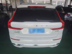 Volvo XC60 2022 B5 AWD Smart Luxury Edition - ფოტო 6