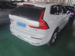 Volvo XC60 2022 B5 AWD Smart Luxury Edition - ფოტო 7