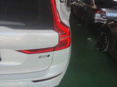 Volvo XC60 2022 B5 AWD Smart Luxury Edition - ფოტო 8