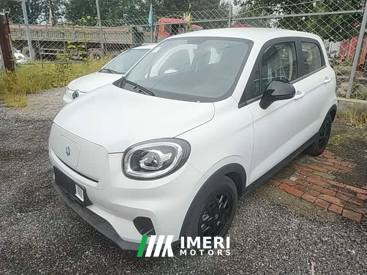 Leapmotor T03 2025 310 Comfort Edition - ავტომობილი ჩინეთიდან