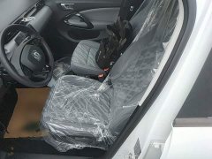 Leapmotor T03 2025 310 Comfort Edition - ფოტო 15