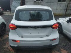 Leapmotor T03 2025 310 Comfort Edition - ფოტო 6