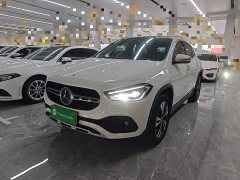 Mercedes-Benz GLA Facelift GLA 200 - ფოტო 1