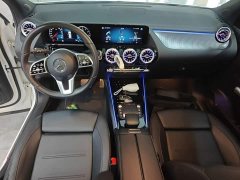 Mercedes-Benz GLA Facelift GLA 200 - ფოტო 10