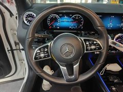Mercedes-Benz GLA Facelift GLA 200 - ფოტო 11