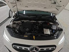 Mercedes-Benz GLA Facelift GLA 200 - ფოტო 20