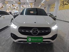 Mercedes-Benz GLA Facelift GLA 200 - ფოტო 3