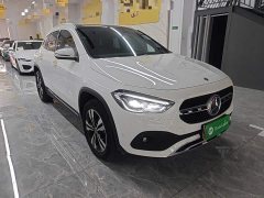 Mercedes-Benz GLA Facelift GLA 200 - ფოტო 4