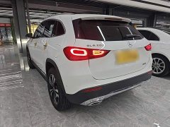 Mercedes-Benz GLA Facelift GLA 200 - ფოტო 5