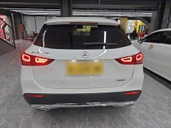 Mercedes-Benz GLA Facelift GLA 200 - ფოტო 6