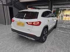 Mercedes-Benz GLA Facelift GLA 200 - ფოტო 7