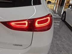 Mercedes-Benz GLA Facelift GLA 200 - ფოტო 8