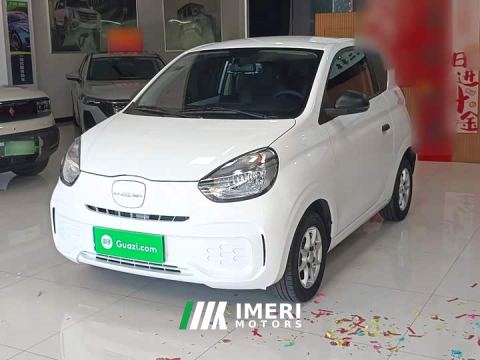 2023 Roewe Clever 311km Vitality Pop Edition