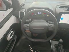 SAIC Clever 311km Vitality Pop Edition - ფოტო 11