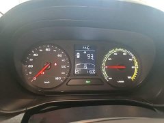 SAIC Clever 311km Vitality Pop Edition - ფოტო 12