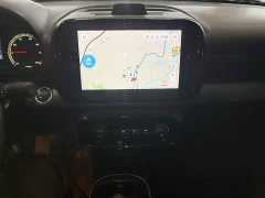 SAIC Clever 311km Vitality Pop Edition - ფოტო 13