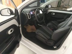 SAIC Clever 311km Vitality Pop Edition - ფოტო 16
