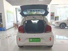 SAIC Clever 311km Vitality Pop Edition - ფოტო 19