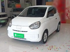 SAIC Clever 311km Vitality Pop Edition - ფოტო 2