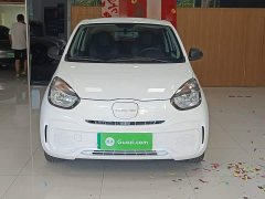 SAIC Clever 311km Vitality Pop Edition - ფოტო 3