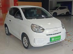 SAIC Clever 311km Vitality Pop Edition - ფოტო 4