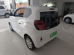 SAIC Clever 311km Vitality Pop Edition - ფოტო 5