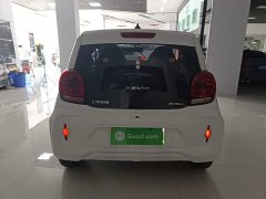 SAIC Clever 311km Vitality Pop Edition - ფოტო 6