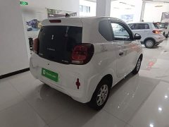 SAIC Clever 311km Vitality Pop Edition - ფოტო 7