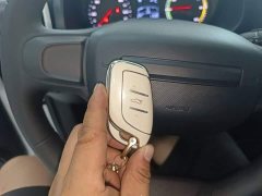 SAIC Clever 311km Vitality Pop Edition - ფოტო 9