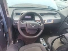 Wuling Hongguang MINIEV 2022 Easy Edition LFP Battery - ფოტო 11