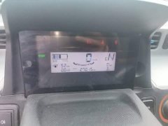 Wuling Hongguang MINIEV 2022 Easy Edition LFP Battery - ფოტო 12