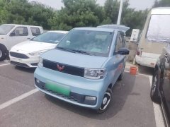 Wuling Hongguang MINIEV 2022 Easy Edition LFP Battery - ფოტო 2