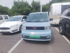 Wuling Hongguang MINIEV 2022 Easy Edition LFP Battery - ფოტო 3