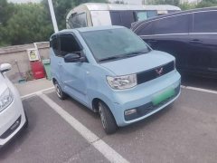 Wuling Hongguang MINIEV 2022 Easy Edition LFP Battery - ფოტო 4
