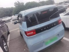 Wuling Hongguang MINIEV 2022 Easy Edition LFP Battery - ფოტო 5