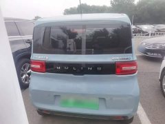 Wuling Hongguang MINIEV 2022 Easy Edition LFP Battery - ფოტო 6