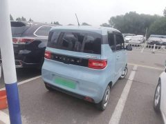 Wuling Hongguang MINIEV 2022 Easy Edition LFP Battery - ფოტო 7