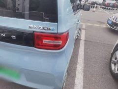 Wuling Hongguang MINIEV 2022 Easy Edition LFP Battery - ფოტო 8