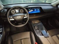 GAC AION S 2023 Charm 580 LFP - ფოტო 10