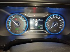 GAC AION S 2023 Charm 580 LFP - ფოტო 12