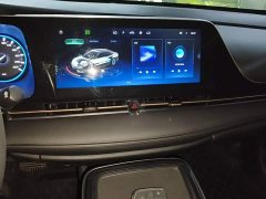 GAC AION S 2023 Charm 580 LFP - ფოტო 13