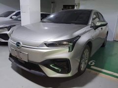 GAC AION S 2023 Charm 580 LFP - ფოტო 2