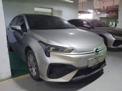 GAC AION S 2023 Charm 580 LFP - ფოტო 4