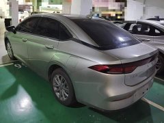 GAC AION S 2023 Charm 580 LFP - ფოტო 5