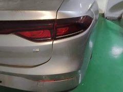GAC AION S 2023 Charm 580 LFP - ფოტო 8