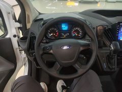 Ford Transit Custom 2019 2.0T Petrol Automatic Commercial MPV Short Wheelbase Low Roof 6-Seater Euro VI - ფოტო 11